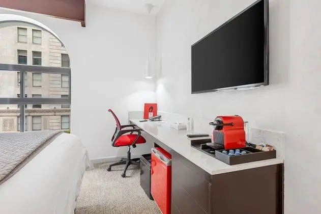Süit, 1 En Büyük (King) Boy Yatak, Sigara İçilmez (1 Bedroom)