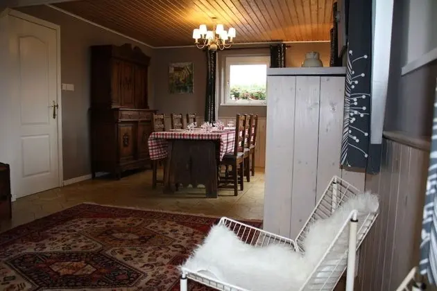 Ev, 3 Yatak Odası