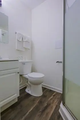 Oda, 1 Çift Kişilik Yatak