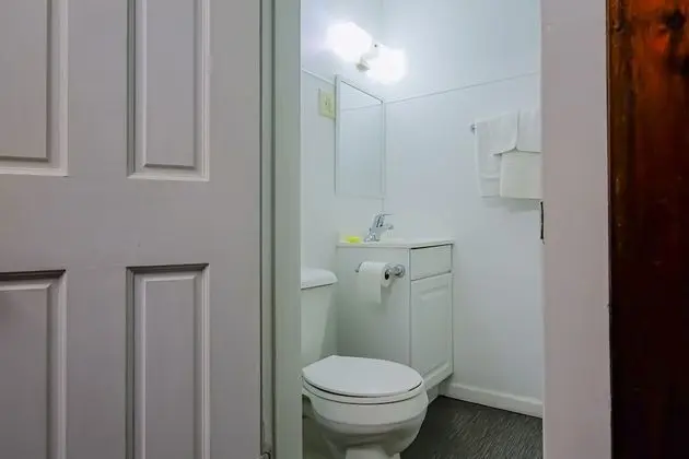 Oda, 2 Çift Kişilik Yatak