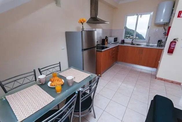 Dubleks, 1 Yatak Odası, Balkon, Okyanus Manzaralı