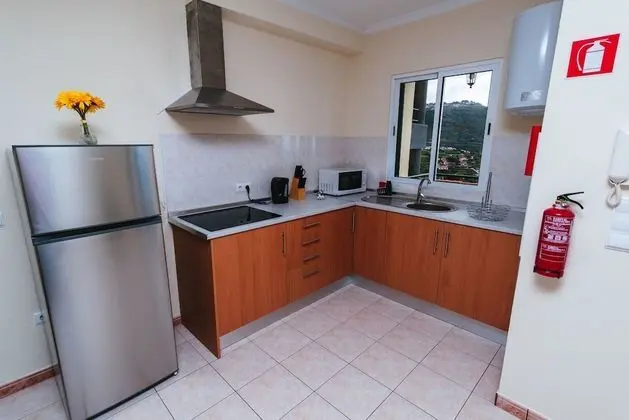 Dubleks, 1 Yatak Odası, Balkon, Okyanus Manzaralı