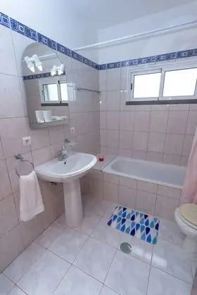 Dubleks, 1 Yatak Odası, Balkon, Okyanus Manzaralı