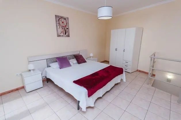 Standard Dubleks, 1 Yatak Odası, Balkon, Okyanus Manzaralı