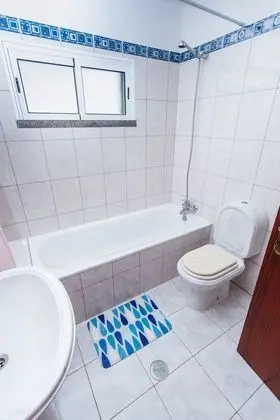 Standard Dubleks, 1 Yatak Odası, Balkon, Okyanus Manzaralı
