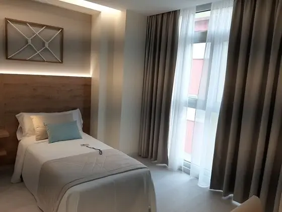 Comfort Tek Kişilik Oda