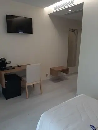 Comfort Tek Kişilik Oda