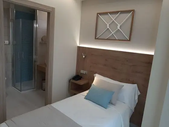 Comfort Tek Kişilik Oda