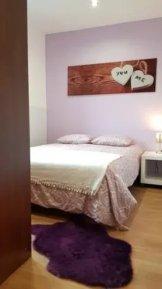Tek Büyük Yataklı Oda, Ortak Banyo