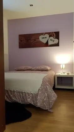 Tek Büyük Yataklı Oda, Ortak Banyo