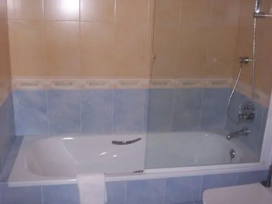 Tek Kişilik Oda