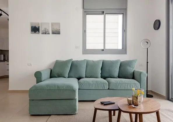 Deluxe Apart Daire