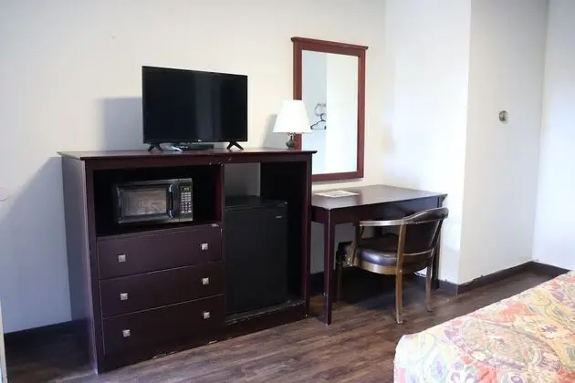 Oda, 1 Çift Kişilik Yatak