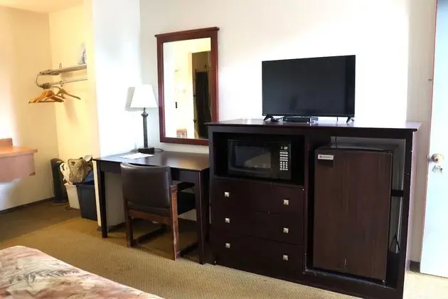 Oda, 1 Çift Kişilik Yatak