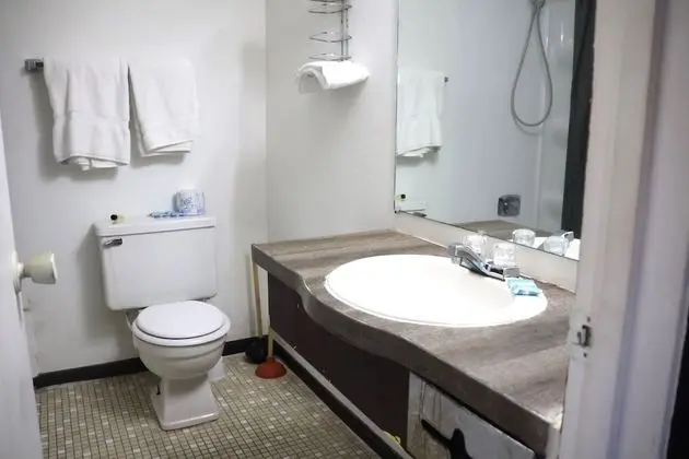 Oda, 1 Çift Kişilik Yatak