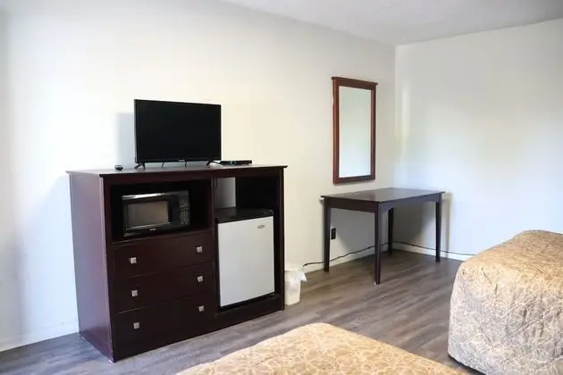 Oda, 2 Çift Kişilik Yatak