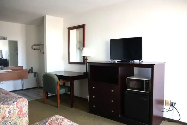 Oda, 2 Çift Kişilik Yatak