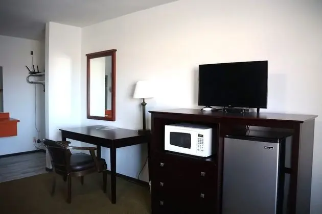 Oda, 2 Çift Kişilik Yatak