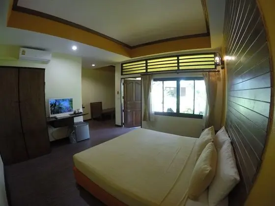 Deluxe Oda