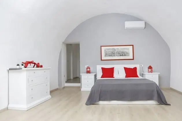 Apart Daire, 2 Yatak Odası, Balkon