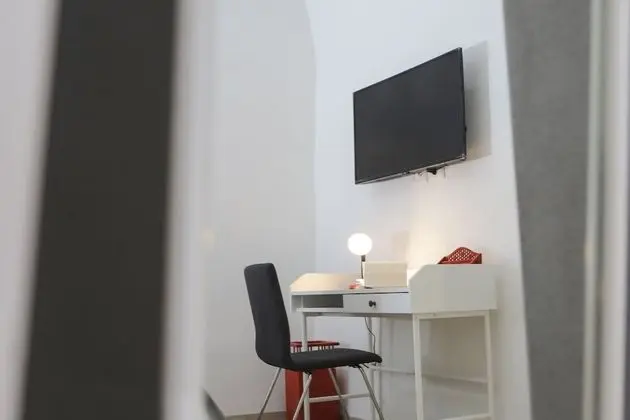 Apart Daire, 2 Yatak Odası, Balkon