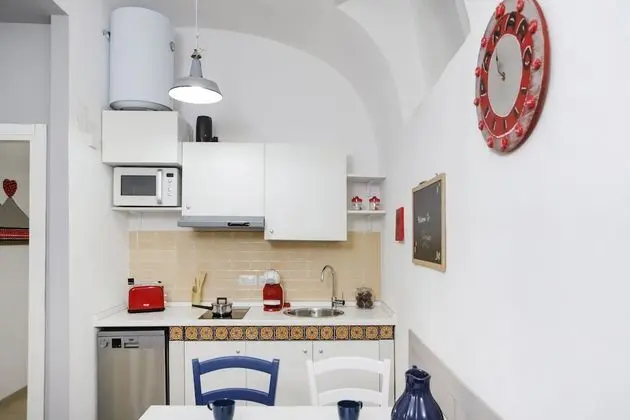 Apart Daire, 2 Yatak Odası, Balkon