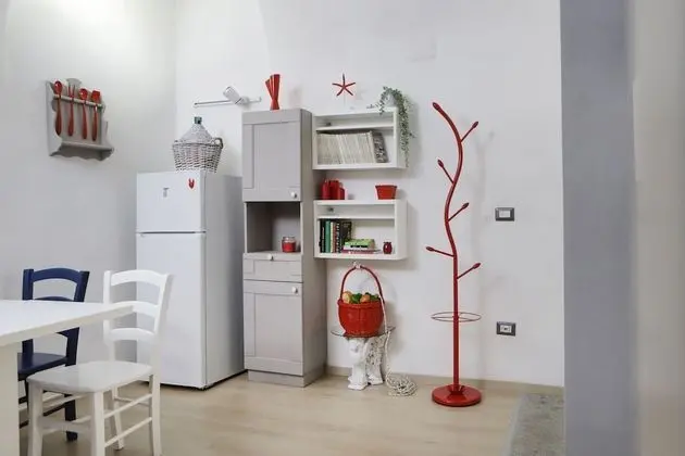 Apart Daire, 2 Yatak Odası, Balkon
