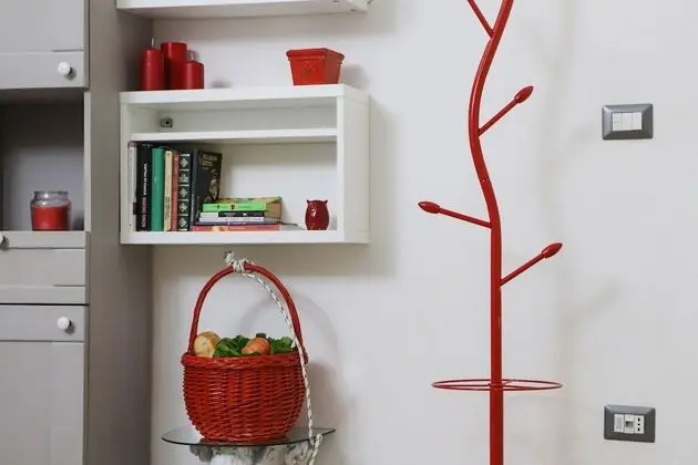 Apart Daire, 2 Yatak Odası, Balkon