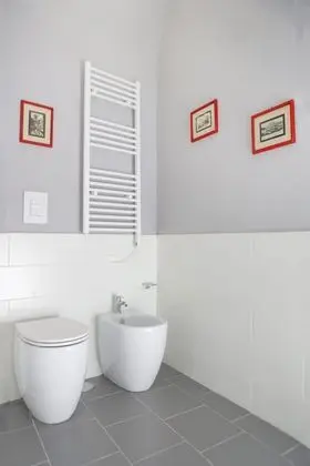 Apart Daire, 2 Yatak Odası, Balkon