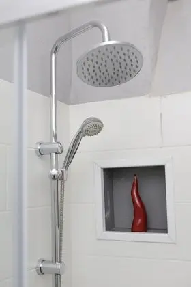 Apart Daire, 2 Yatak Odası, Balkon