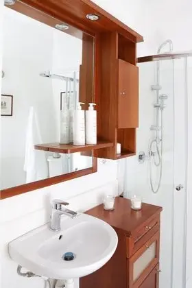 Apart Daire, 2 Yatak Odası, Balkon