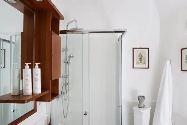 Apart Daire, 2 Yatak Odası, Balkon