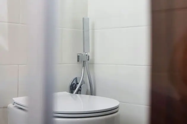 Apart Daire, 2 Yatak Odası, Balkon