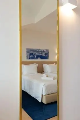 Standard İki Ayrı Yataklı Oda