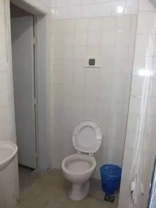 Tek Büyük Yataklı Oda, 2 Tek Kişilik Yatak