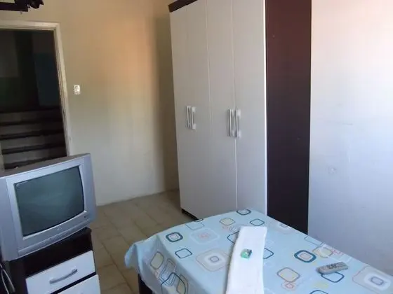 Tek Kişilik Oda