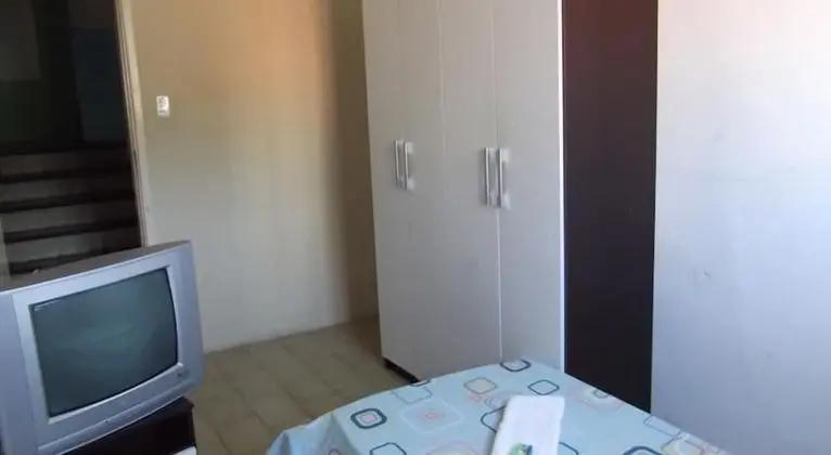 Tek Kişilik Oda