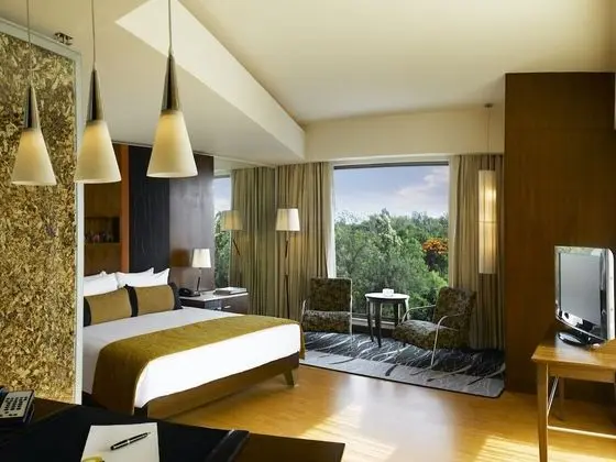 Suite with Bathtub, 2 way Airport Transfer & Fruit Platter