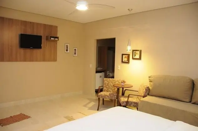 Deluxe Tek Büyük veya İki Ayrı Yataklı Oda, 1 Yatak Odası, Balkon