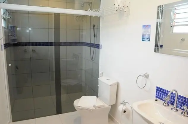 Deluxe Tek Büyük veya İki Ayrı Yataklı Oda, 1 Yatak Odası, Balkon