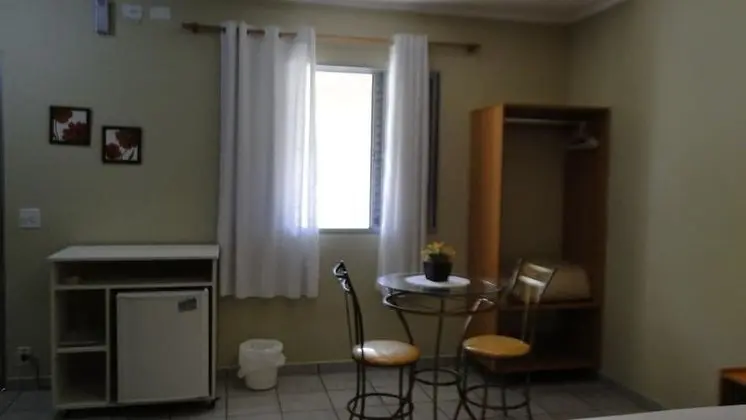 Standard Tek Büyük Yataklı Oda, Balkon