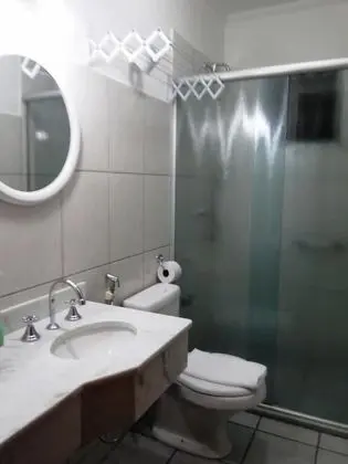 Standard Tek Büyük Yataklı Oda, Balkon