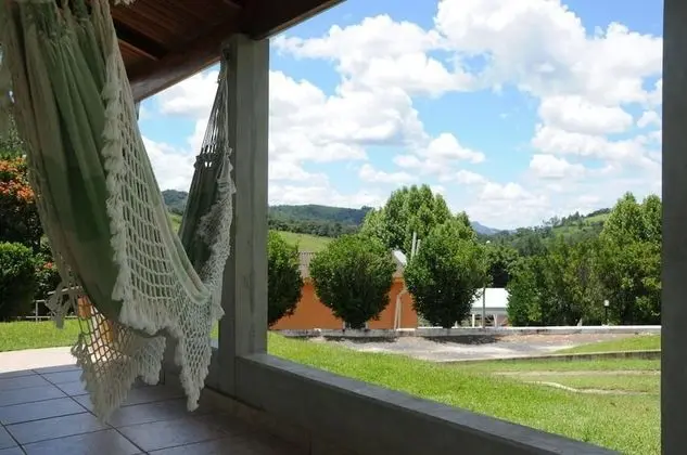 Standard Tek Büyük Yataklı Oda, Balkon