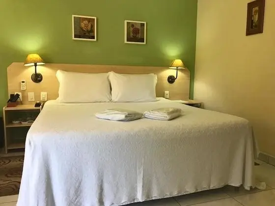 Superior Tek Büyük Yataklı Oda, Balkon