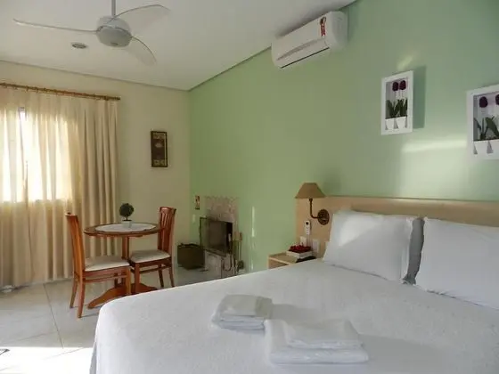 Superior Tek Büyük Yataklı Oda, Balkon