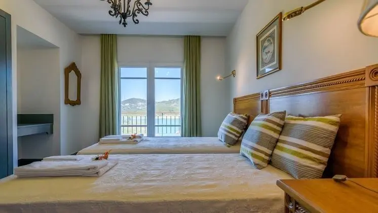 Kır Evi, 5 Yatak Odası