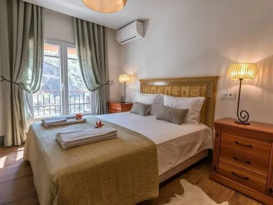 Kır Evi, 5 Yatak Odası