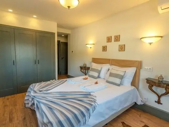 Kır Evi, 5 Yatak Odası