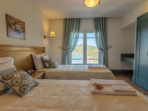 Kır Evi, 5 Yatak Odası