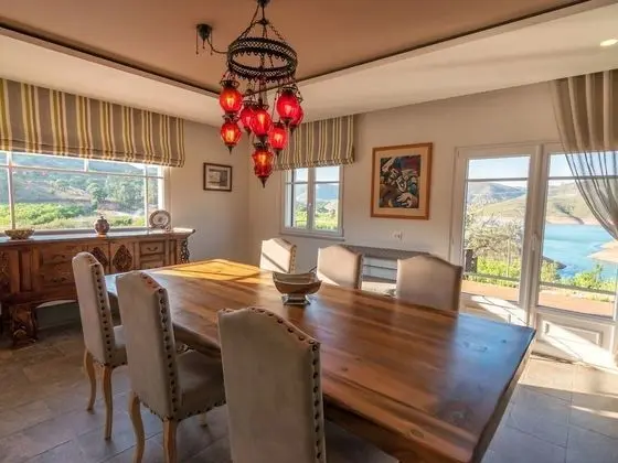 Kır Evi, 5 Yatak Odası